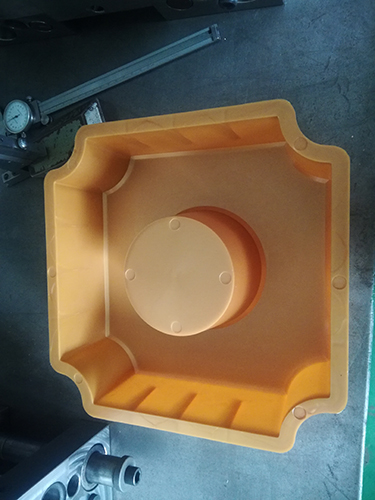 水泥砖模具3.8元一个